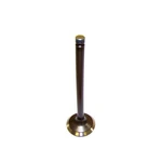 Dnj EV3130 Exhaust Valve Fits 1987-1994 Chevrolet Cavalier New. Price: $31.99.
