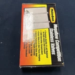 Milodon Megaflow Stainless Valves 45475-8 Pontiac New. Price: $150.00.