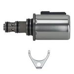 Hydraulic Pump Solonid Valve For Cat 277C 279C 287B 287C 289C CA1959700 195-9700 New. Price: $62.00.
