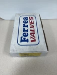Ferrea Valves Mitsubishi Intake 36 X 6.57 106.35 F1852P New. Price: $110.00.