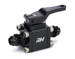 Redhorse Performance Inline Shut Off Valve 6AN Male Inlet/outlet- 4675-06-06-2 New. Price: $115.97.