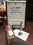 Sealed Power V2300 Intake Valve Sold Individually New. Price: $9.00.