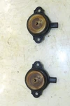 13-16 Bmw 328I Xdrive Sulev 2.0L Awd Valve Timing Solenoid Actuator Pair 7593719 Used. Price: $57.57.