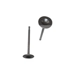 For Honda Civic 1977-1981 Dnj Engine Components Intake Valve New. Price: $10.65.