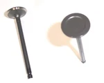 Engine Intake Valve-dohc, Natural, 24 Valves Dnj IV126 New. Price: $29.99.