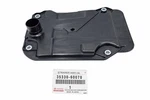 Genuine Oem Transmission Oil Filter For Toyota Tundra, Sequoia, Lexus 3533060070 New. Price: $69.90.