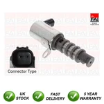 Variable Valve Timing Solenoid Sjr Fits Honda Cr-v Civic 2.0 + Other Models New. Price: $101.98.