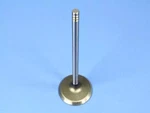 Genuine Mopar Intake Valve 53010512AA New. Price: $22.54.