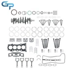 Engine Rebuild Overhaul Kit For Toyota Camry Corolla Scion Tc Xb 2AZFE 2.4L New. Price: $267.53.