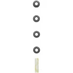 Fel-pro Ss 72550 Valve Stem Oil Seal Set For 79-83 Honda Accord Prelude New. Price: $19.99.