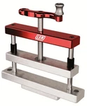 Lsm Racing Products Connecting Vise Double-wide Stacker RV-100 New. Price: $299.79.
