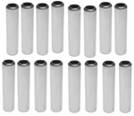 Cast Iron Valve Guides SET/16 Chevy LS1 LS3 LS6 4.8 5.3 5.7 6.0 6.2 1997-2017 New. Price: $46.88.