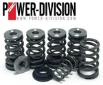 Gsc Power Division For P-d Subaru Ej Series Dual Conical Valve Spring Kit New. Price: $663.99.