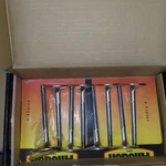 Milodon 45315-8 Megaflow Intake Valves Small Block Ford 302 Head Diameter: 1.9 New. Price: $157.50.