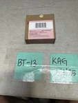 Engine Valve Stem Oil Seal Set Fel-pro Ss 72667 New. Price: $16.20.