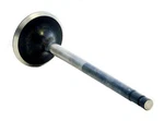 Enginetech Nitrided Stem Exhaust Valve Pack Of 1 Direct Fit New. Price: $49.99.