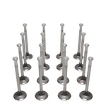 16 Intake & Ex Valves Ford Flathead V8-60 1937 1938 1939 1940 60HP New. Price: $319.84.