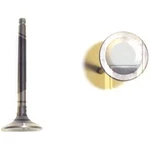 EV340 Dnj Exhaust Valve For Chevy Chevrolet AVEO5 Pontiac G3 2009-2010 New. Price: $28.62.