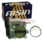 Aisin TBT-003 Fuel Injection Throttle Body For THR3-37050 TB1108 S20139 New. Price: $278.26.
