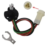 Lablt Potentiometer/trim Sensor Kit 290 Sterndrives 873531 22314183 For Volvo New. Price: $31.91.