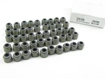 Fel-pro Performance 2538 7MM Id Valve Stem Seal Set 79-83 Honda 1.8L Of 48 New. Price: $24.96.