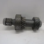 Used Countershaft W/gear Fits John Deere 8450 8650 8440 8640 R61818 R62884. Price: $443.95.