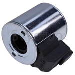 4304112 Solenoid Valve Coil Hydraforce Size 10 16 Duetsch Connector 12V New. Price: $24.90.
