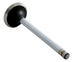 Enginetech V1651 Exhaust Valve For 1965-1996 Gm/chevrolet 6.5L/6.6L/7.0L/7.4L New. Price: $25.66.