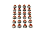 Fits 2014-2023 Jeep Grand Cherokee Ram 1500 3.0L V6 Turbo Diesel Valve Seals New. Price: $41.99.