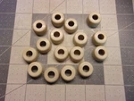 Sealed Power MV-1819 (16) Valve Stem Seals New. Price: $15.99.