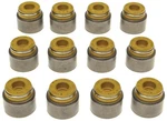 Mahle SS45903 Engine Valve Stem Oil Seal Set For 98-02 Dodge 2500 3500 New. Price: $28.99.