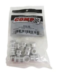 Competition Cams Valve Stem Oil Seal Set 5/16" Ptfe W/.500 Pack Of 513-16 New. Price: $51.00.