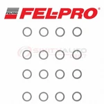 Fel-pro Engine Valve Stem Oil Set 1953 Ford Club Gaskets Sealing Nn New. Price: $23.77.