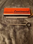 Continental Motors Corporation Valve F4001328 Genuine Red Seal Cmc New. Price: $7.99.