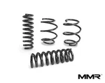 Mmr Mmx 20/30MM Lowering Springs Bmw M135I M140I M235I M240I F20 F21 F22 F23 New. Price: $329.06.