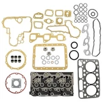 Fit For Kubota Tractor L2900 L3000 L3010 L3130 D1503 Complete Cylinder Head Assy New. Price: $280.07.