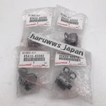 Oem Toyota 92-98 Land Cruiser Solenoid Assy Transmission NO1-4 Set Of Genuine New. Price: $436.53.