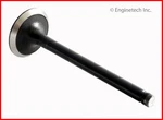 Engine Exhaust Valve-gas, Sohc, Carb, Nikki, Natural, Mazda, 8 Valves EM2475 New. Price: $33.99.