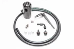 Radium Engineering Catch Can Fits Kit Gm Ls Fluid Lock New. Price: $199.45.