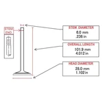 For Volkswagen Jetta 2006-2008 Itm Engine RX35088 Exhaust Valve New. Price: $22.14.