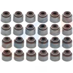 Engine Valve Stem Oil Seal Set Apex Automobile Parts AVS8071 New. Price: $54.99.