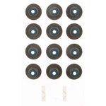 Engine Valve Stem Oil Seal Set Fel-pro Ss 71041-1 New. Price: $33.89.