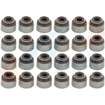 Engine Valve Stem Seal Set Apex Automobile Parts Fits 90-95 Mazda 929 3.0L-V6 New. Price: $31.99.
