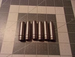 Sbi 140-8419 (6) Valve Guides '88-'95 Dodge Caravan L4 153CI 2.5L New. Price: $29.99.