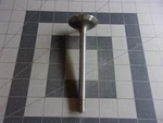 Sbi 01471S Intake Valve R51735 R72611 John Deere 4239T 4276T 359T New. Price: $14.99.