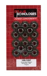 Straub Technologies Inc. Valve Spring Retainers 1.290 8MM 7-DEG 16PK- 100-1297 New. Price: $98.02.
