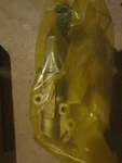 Hyundai Oil Control Valve Ex Rh 243603CAB2 New. Price: $45.00.