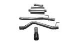 Corsa Performance Cat-back Exhaust System Jeep Gladiator 2020-2021 With New. Price: $1149.99.