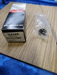 Enginetech, Inc. V4345 Valve 1 Exh Ford 2.0 New. Price: $20.00.