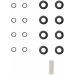 Engine Valve Stem Oil Seal Set Fel-pro Ss 72883 New. Price: $21.45.